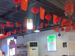 -正福居老北京正宗铜锅泉水涮肉(彰化路店)