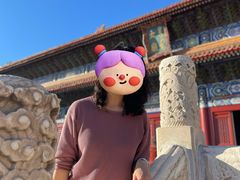 -北京市劳动人民文化宫(太庙)