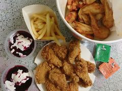 -麦当劳(潮阳店)