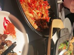 -蛙来哒(方圆荟店)
