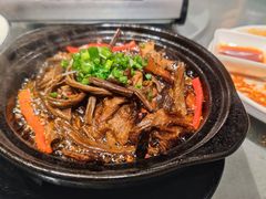 -陶德砂锅(蜀汉路店)