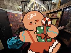 -逃脱反斗城沉浸剧情密室(北京路店)