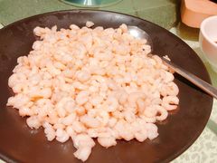 清溜河虾仁-松鹤楼(山塘街店)