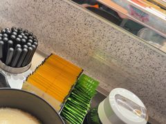 -争鲜回转寿司(西红门荟聚PLUS店)