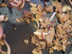 -老卜奎齐齐哈尔烤肉(人民东路店)