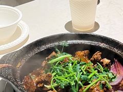 -二楼老店重庆鸡公煲(真光路店)