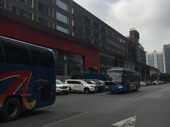 -赛马场美食城