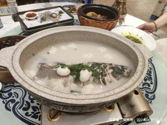 -老西门·常州菜(新区店)