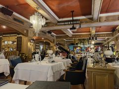 -火车头法国西餐厅