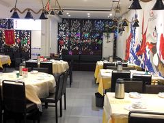 大堂-怪怪龙虾·澳洲蓝龙王·深夜食堂(惊驾路店)