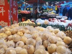 -丹尼斯(大石桥店)