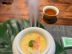 -王府茶楼茶宴·创意菜(朝阳公园店)
