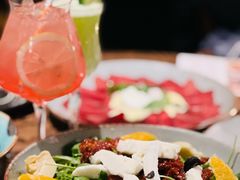 -Apollo·西班牙小酒馆(安福路店)