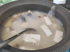 -干老四雅鱼饭店(滨江西路店)