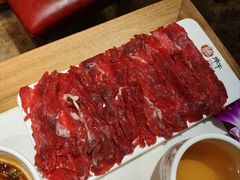 -焯牛潮汕牛肉火锅(云峰街创始店)