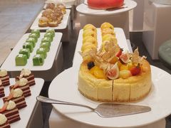 -富力威斯汀酒店·知味自助餐厅