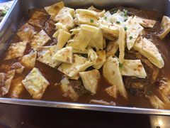 -祥阁食府妈妈菜