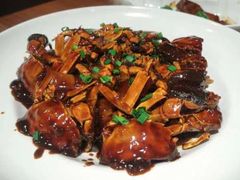 -金枝玉叶上海人家食府(三里河店)