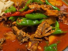 -那拉提之疆·新疆菜(美院店)