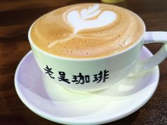 -老吴咖啡( 国贸商住大厦店)