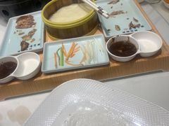 -沪华海鲜大酒楼(南汇店)
