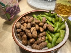 -肉串汪(月坛店)