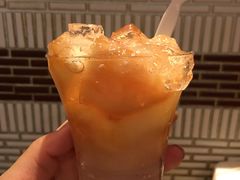 白桃果冻-不二家(数寄屋橋店)