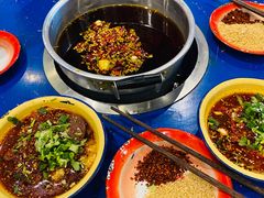 -马路边边串串香(双井直营店)