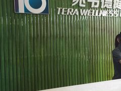 -一兆韦德健身(浦东万达会所)