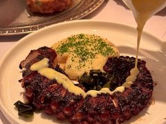 -壳里西餐厅Coquille Seafood Bistro(蒙自路店)