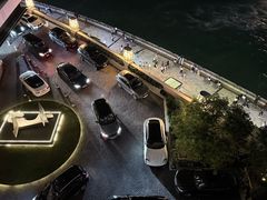 -香港ELEMENTS圆方