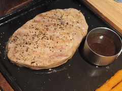 -必胜客(华地店)