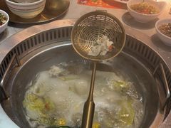 -三头牛·潮汕牛肉生蚝火锅 (夏湾店)