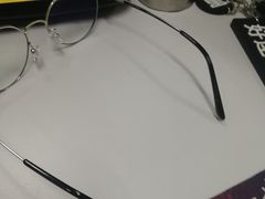 -利客来眼镜店(崂山百货店)