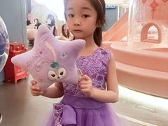 -BossBabe亲子餐厅(金光华广场店)