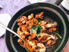 酱香微辣啫牛蛙-惠食佳·朱雀(东方商厦店)