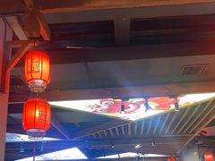 -印象鲵宴·张家界地标美食名片(溪布街店)