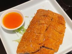 千番芋泥鸭-闽和南(深圳万象城店)