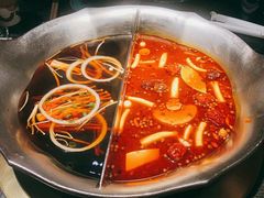 台式麻辣锅-湊湊火锅·茶憩(世博大道店)