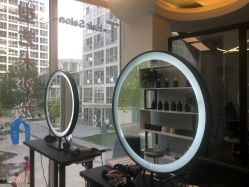 -T-Hair Salon