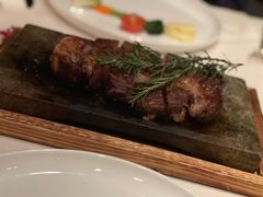 -北京金融街丽思卡尔顿酒店·意味轩 Cepe