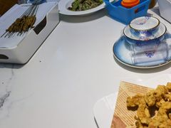 -范家大院(华为店)