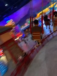 -南京万达乐园