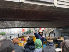-道顿堀水上观光船(太左衛門橋船着場)