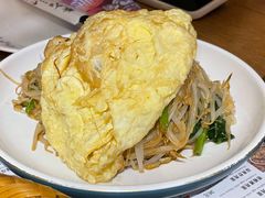 合菜盖帽-娄三少春饼·烤鸭(合生汇购物中心店)