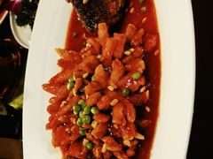 -正阳门饭庄·烤鸭·北京菜(万丰路七里庄店)