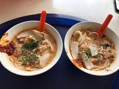 -结霜桥叻沙