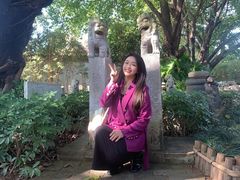 -东莞市可园博物馆