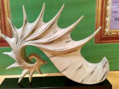 -海悦建国饭店-自助餐厅