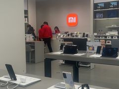 -小米之家(长宁中山公园龙之梦店)